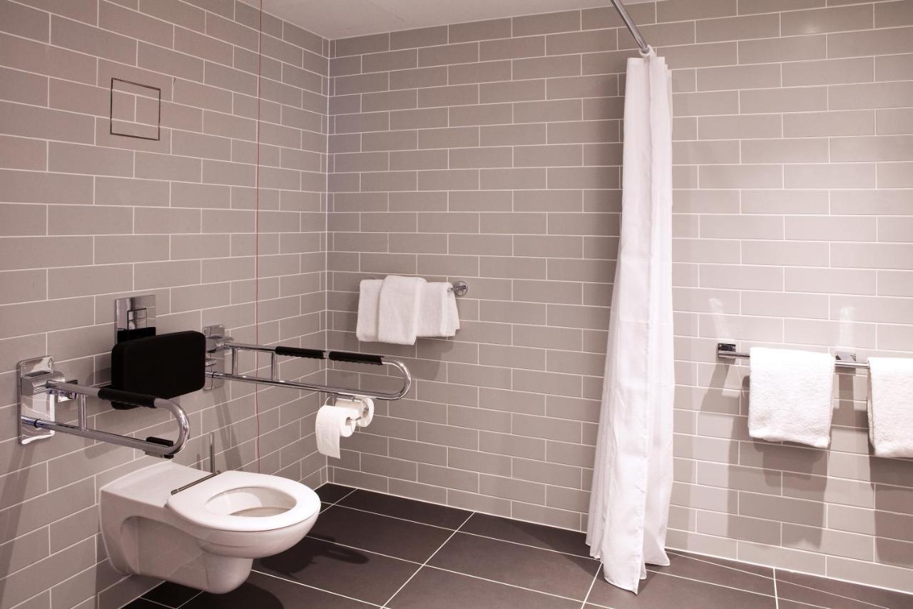 Holiday Inn Express - Goeppingen By Ihg Eksteriør bilde