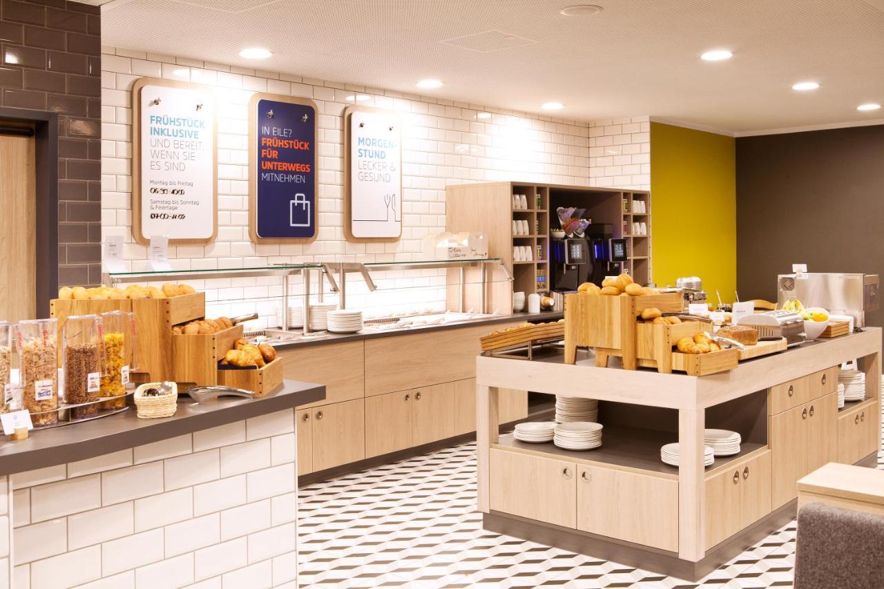 Holiday Inn Express - Goeppingen By Ihg Eksteriør bilde