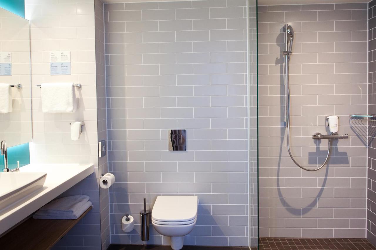 Holiday Inn Express - Goeppingen By Ihg Eksteriør bilde