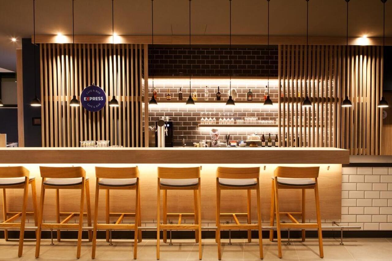 Holiday Inn Express - Goeppingen By Ihg Eksteriør bilde