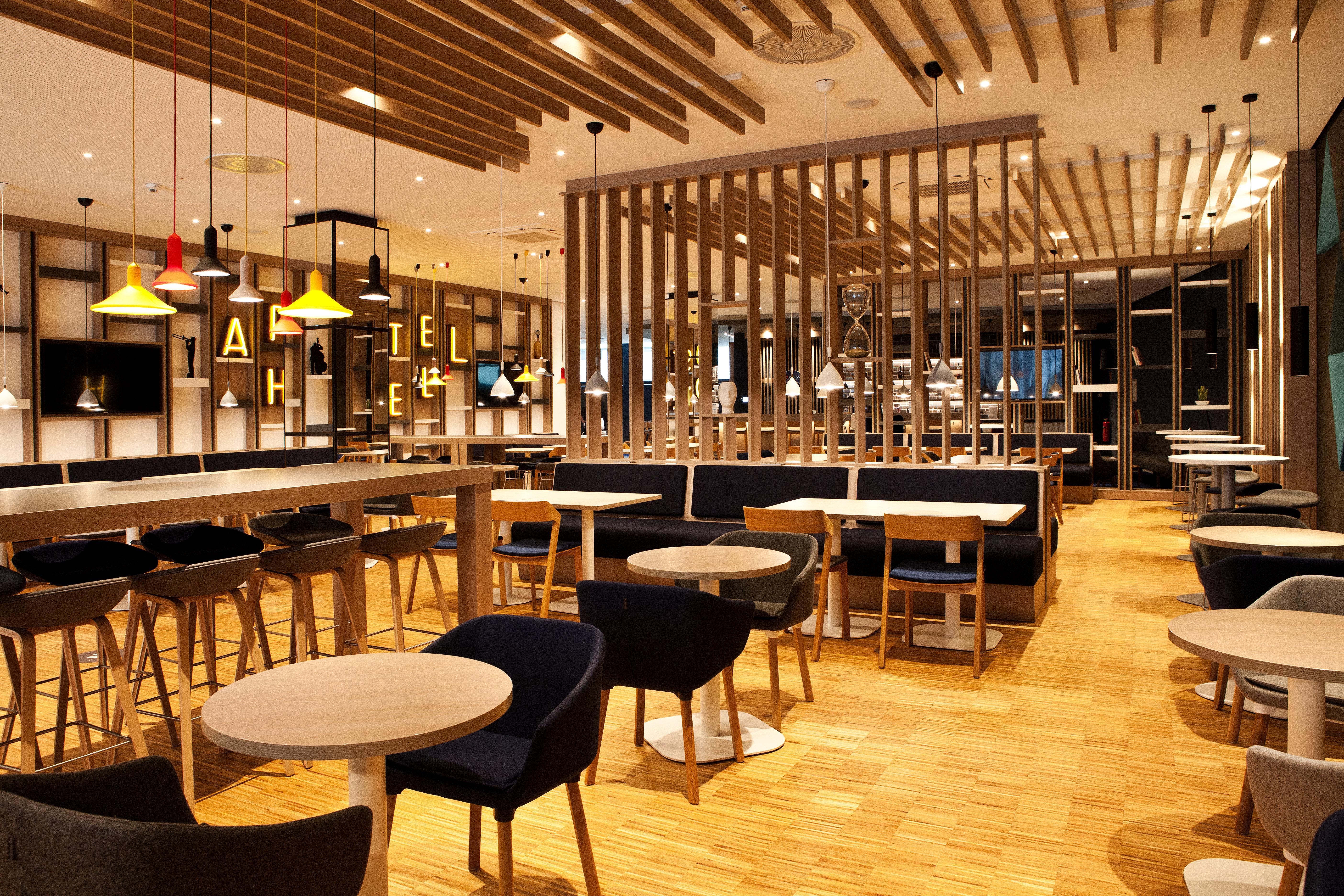 Holiday Inn Express - Goeppingen By Ihg Eksteriør bilde