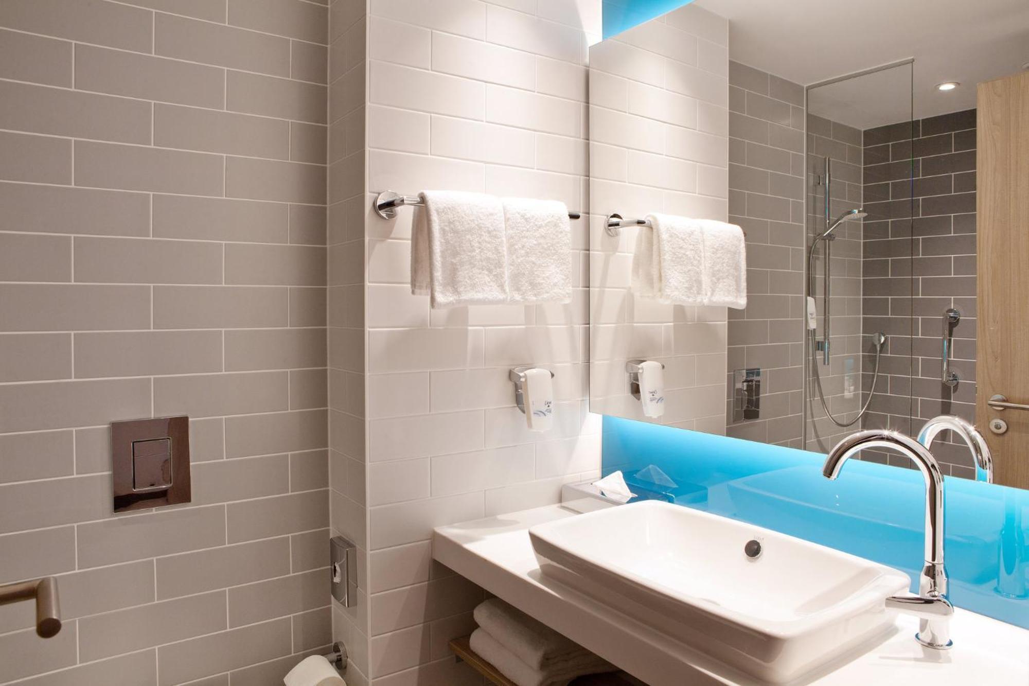Holiday Inn Express - Goeppingen By Ihg Eksteriør bilde