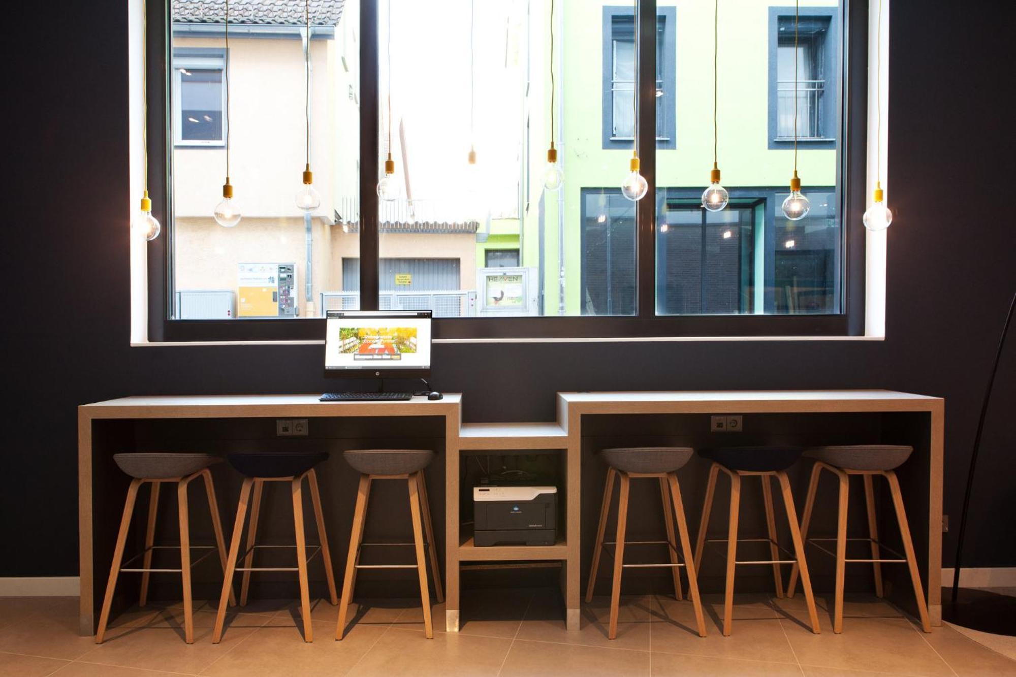 Holiday Inn Express - Goeppingen By Ihg Eksteriør bilde