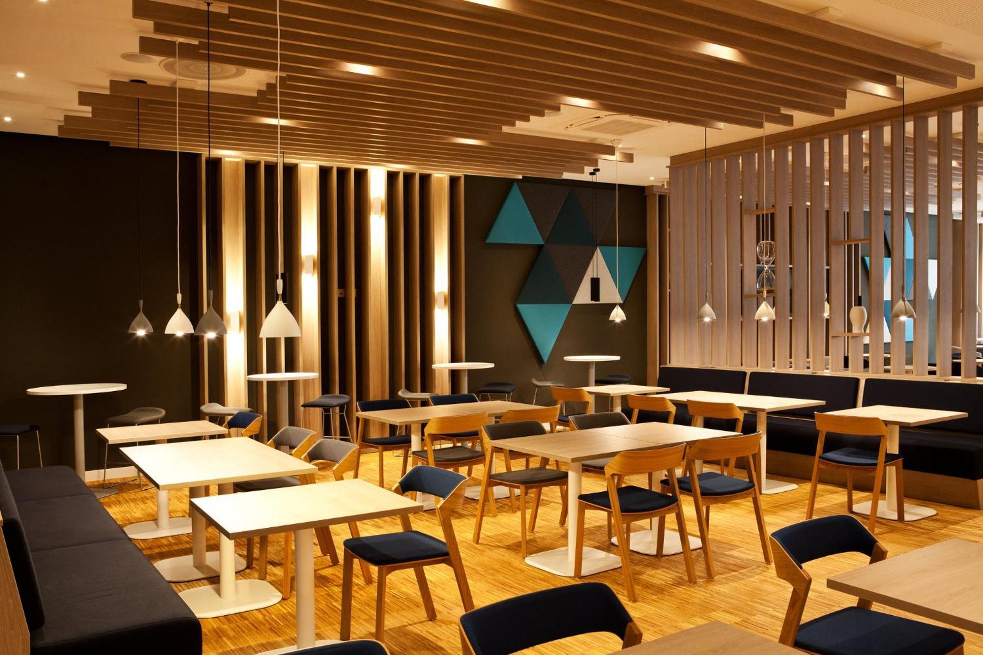 Holiday Inn Express - Goeppingen By Ihg Eksteriør bilde