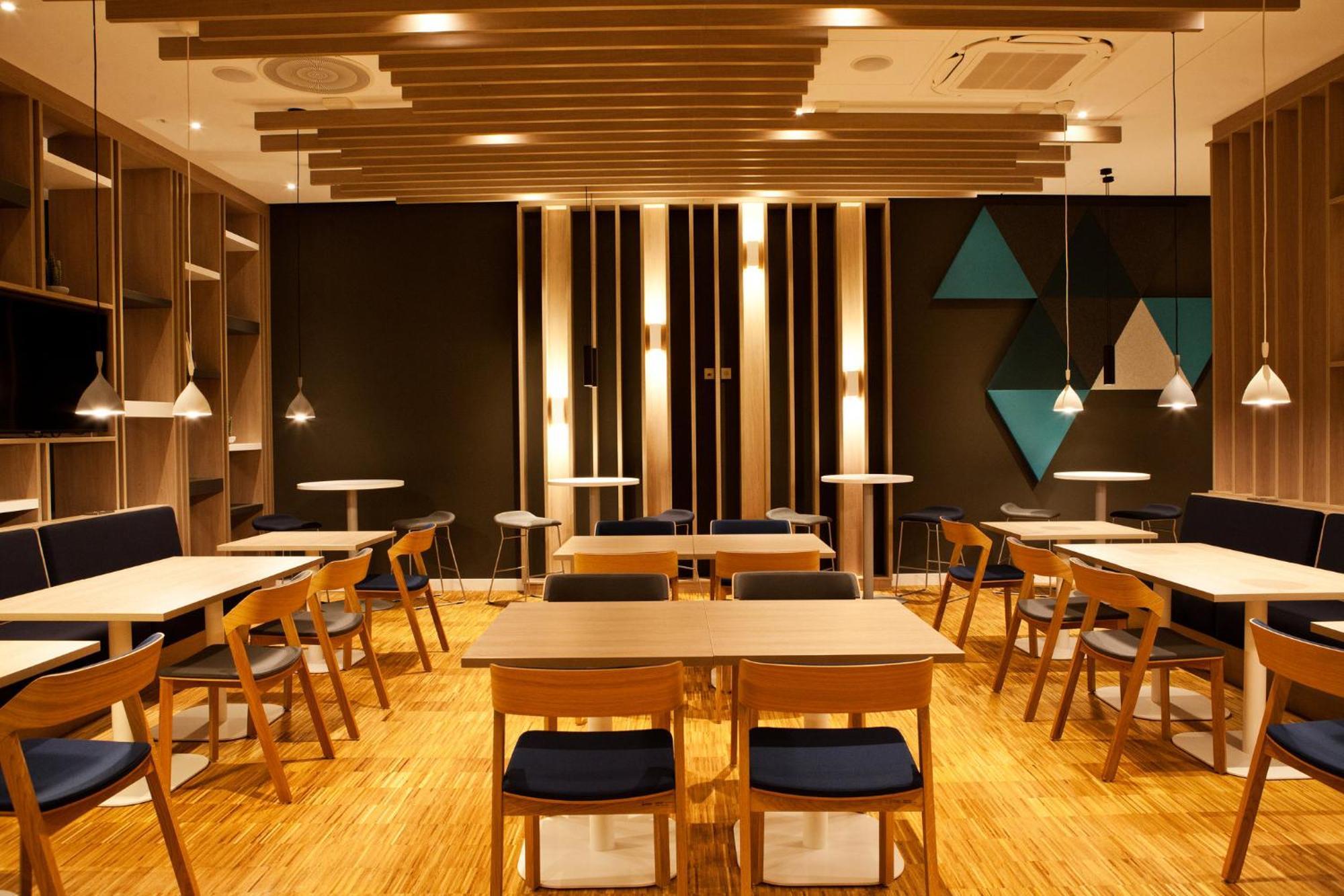 Holiday Inn Express - Goeppingen By Ihg Eksteriør bilde